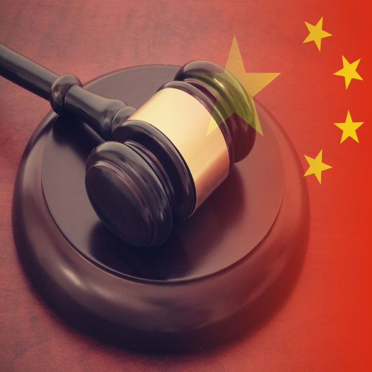  cases courts crypto chinese struggle face rulings 