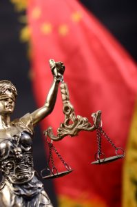 Chinese Courts Face Hundreds of Crypto Cases, Struggle with Rulings