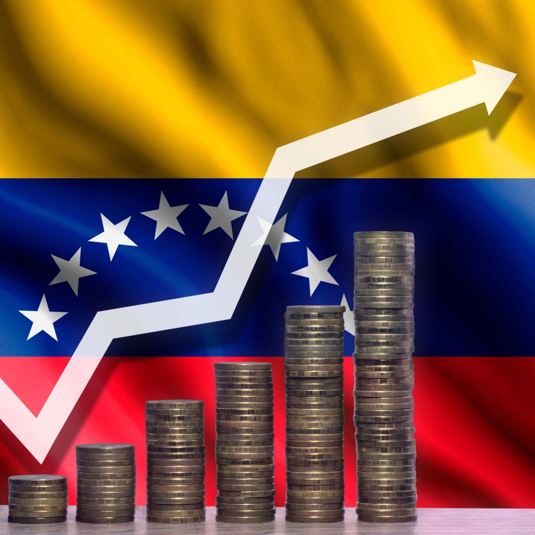   A look at the other coins of Venezuela, while Petro takes the Center Stage "title =" A look at the other coins of Venezuela, while Petro takes the Center Stage "/> </div>
</p></div>
<p>                  Altcoins
</p>
</p></div>
<p><strong>  The financially troubled Venezuela, which is introducing this week the new "bolivar" sovereignly anchored to the crypt, is also the birthplace of a number of alternative coins next to the national cryptocurrency supported by the State, El Petro. Venezuelans affected by the crisis are actually using some of them in real life, according to the local crypto community. </strong></p>
<p><strong><em>  Read also: Coin of one million dollars to Monero per month, Reveal the report </em></strong></p>
<h2 style=