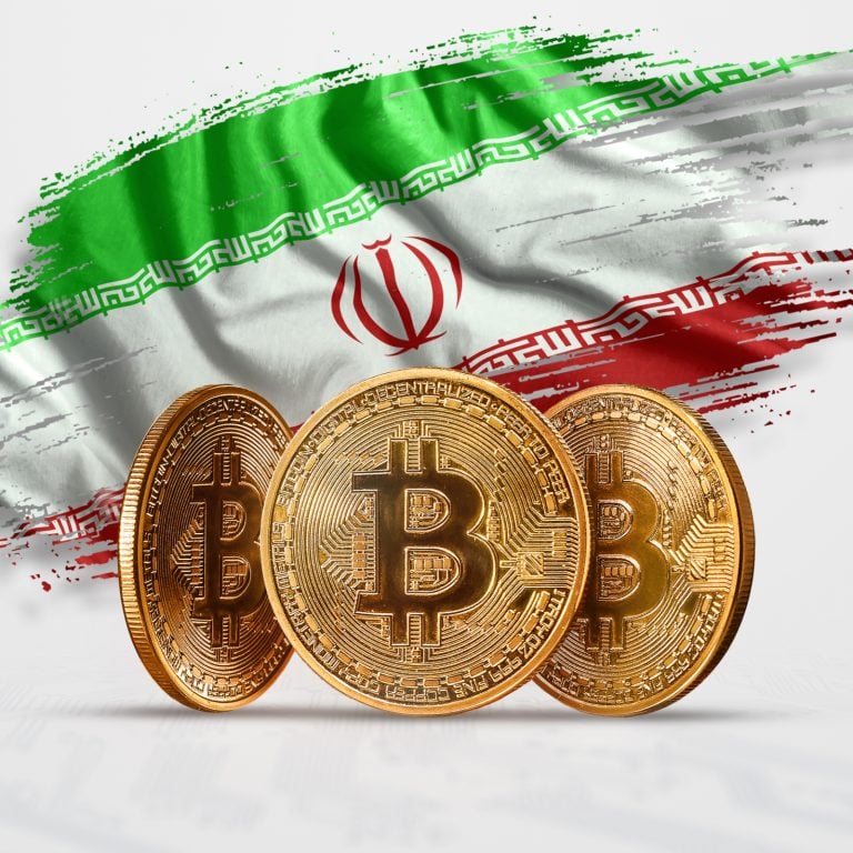  iran september ban cryptocurrency expected bank country 