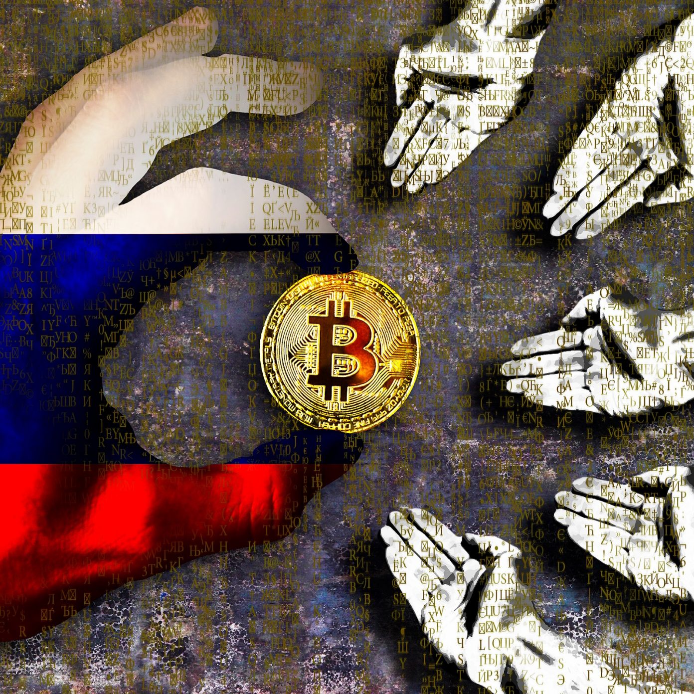 #Blockchain Investments, Offshores, Foreign Trade – Russia ...