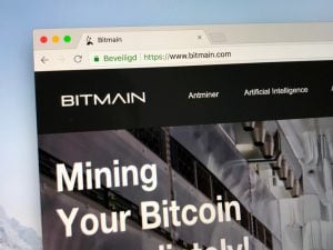 Bitmain Offers Wi-Fi Routers Mining Cryptocurrencies