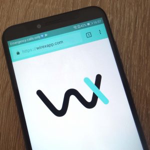   Wirex granted electronic money license in the UK 