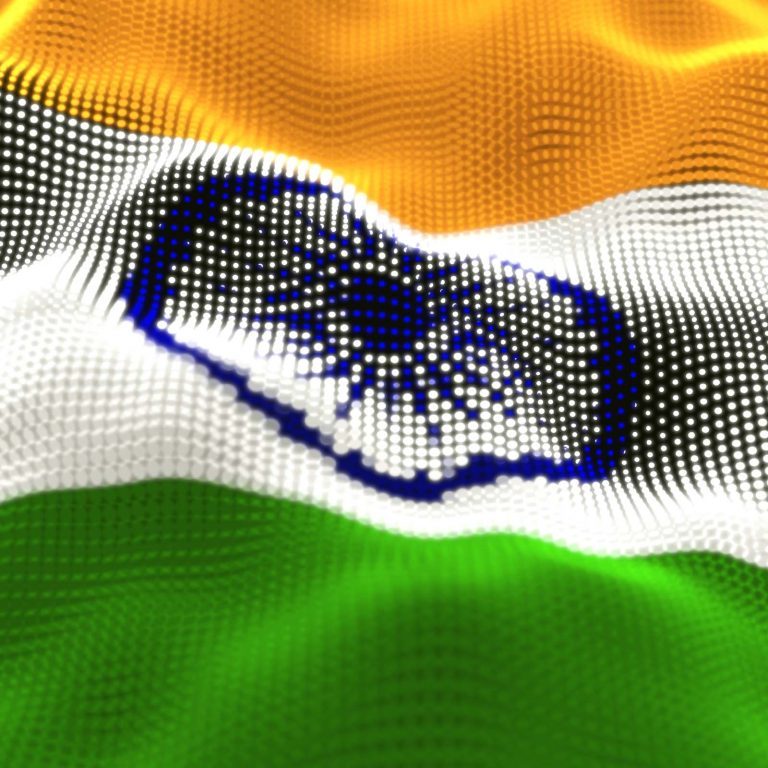 The Daily: India to Become Blockchain Leader, Coinfloor Granted Gibraltar License