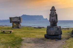 ICO Regulations Round-Up: Fundraising Law, Jeju Island, Self-Directed IRAs