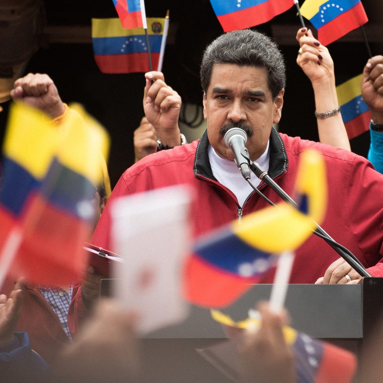 Venezuela to Have Two Units of Account  Petro and Petro-Pegged Bolivar
