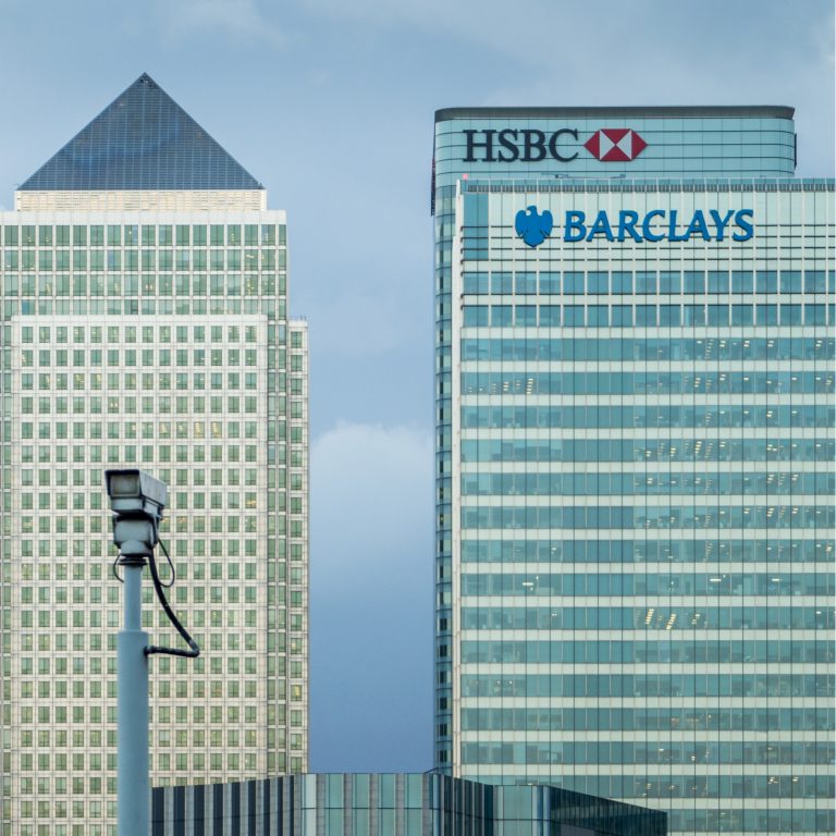  owner accounts freeze company cryptocurrency hsbc barclays 