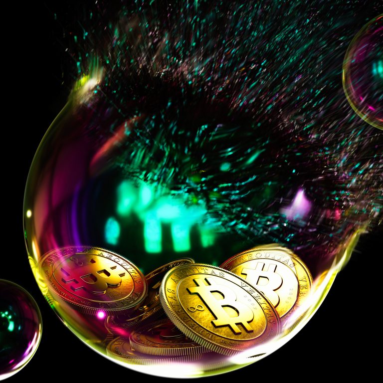  says crypto amateur japanese investors bubble caused 
