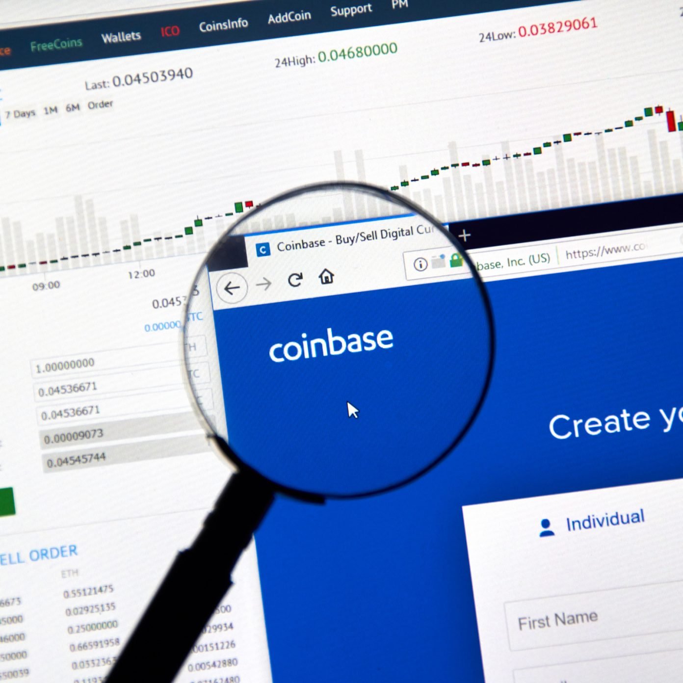 The Daily Coinbase Increases Trading Limits, ABCC Opens in Malta, Omniex Hires Former