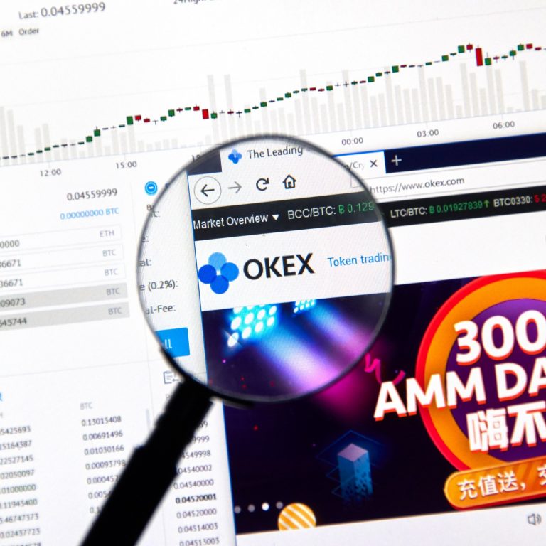  okex kyc crypto exchange level limits withdrawal 