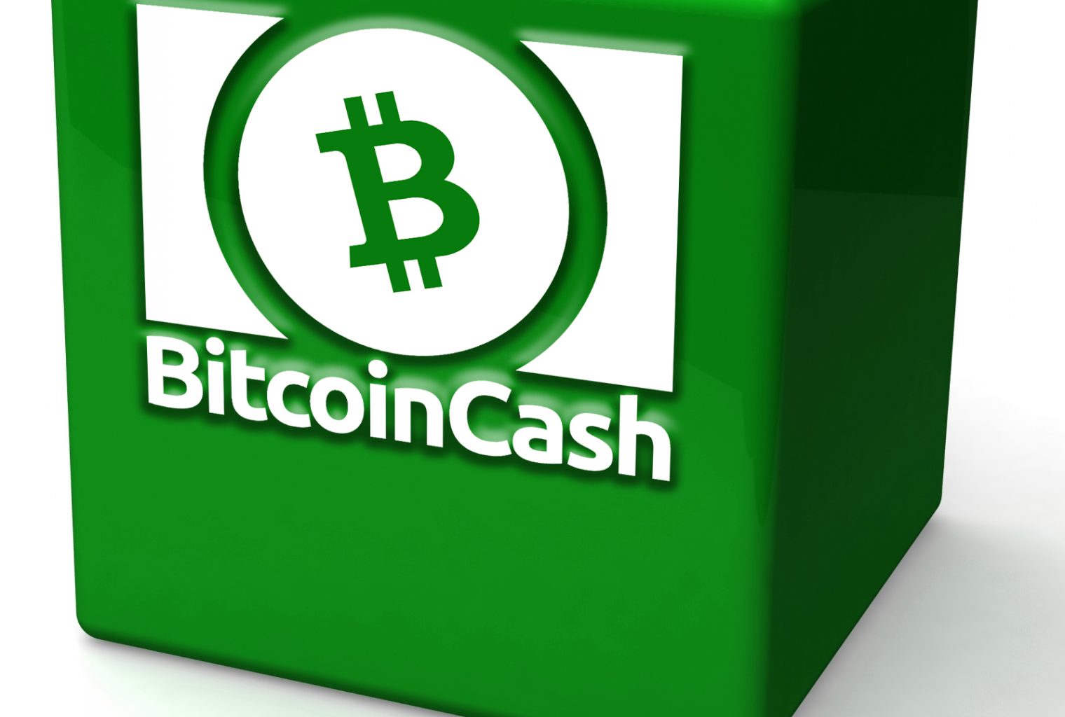 Bitcoin Cash Tx Second Get Into Crypto Mining - 