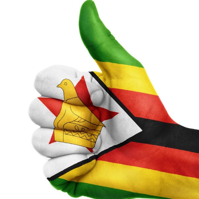 Expanding Our Global Bitcoin Coverage  Gogo Our New Reporter in Zimbabwe
