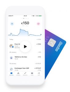 The Daily: Revolut to Launch in North America, US Startup Presents Telegram Alternative