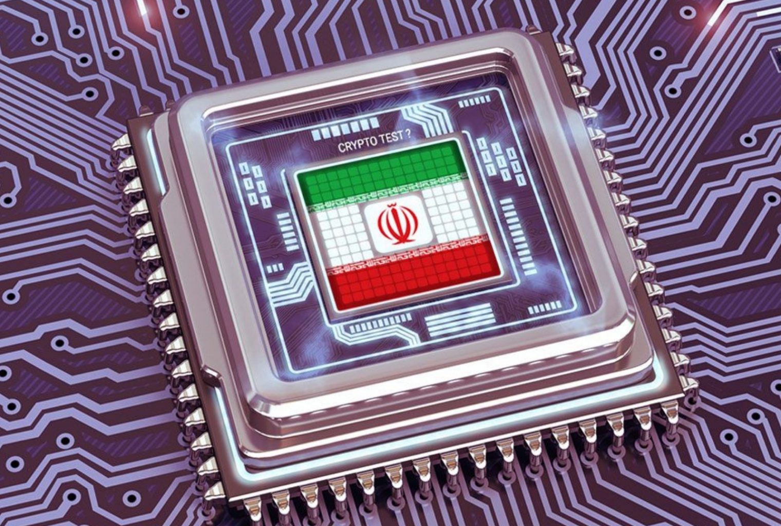 Bitcoin Mooned Temporarily In Iran After Government Okayed Mining - 