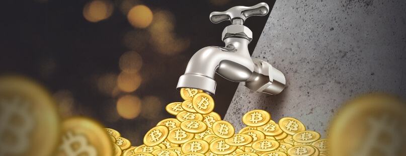 BTC: 36% in Circulation Lost, 23% Held by Speculators, US Tax Authority Monitoring