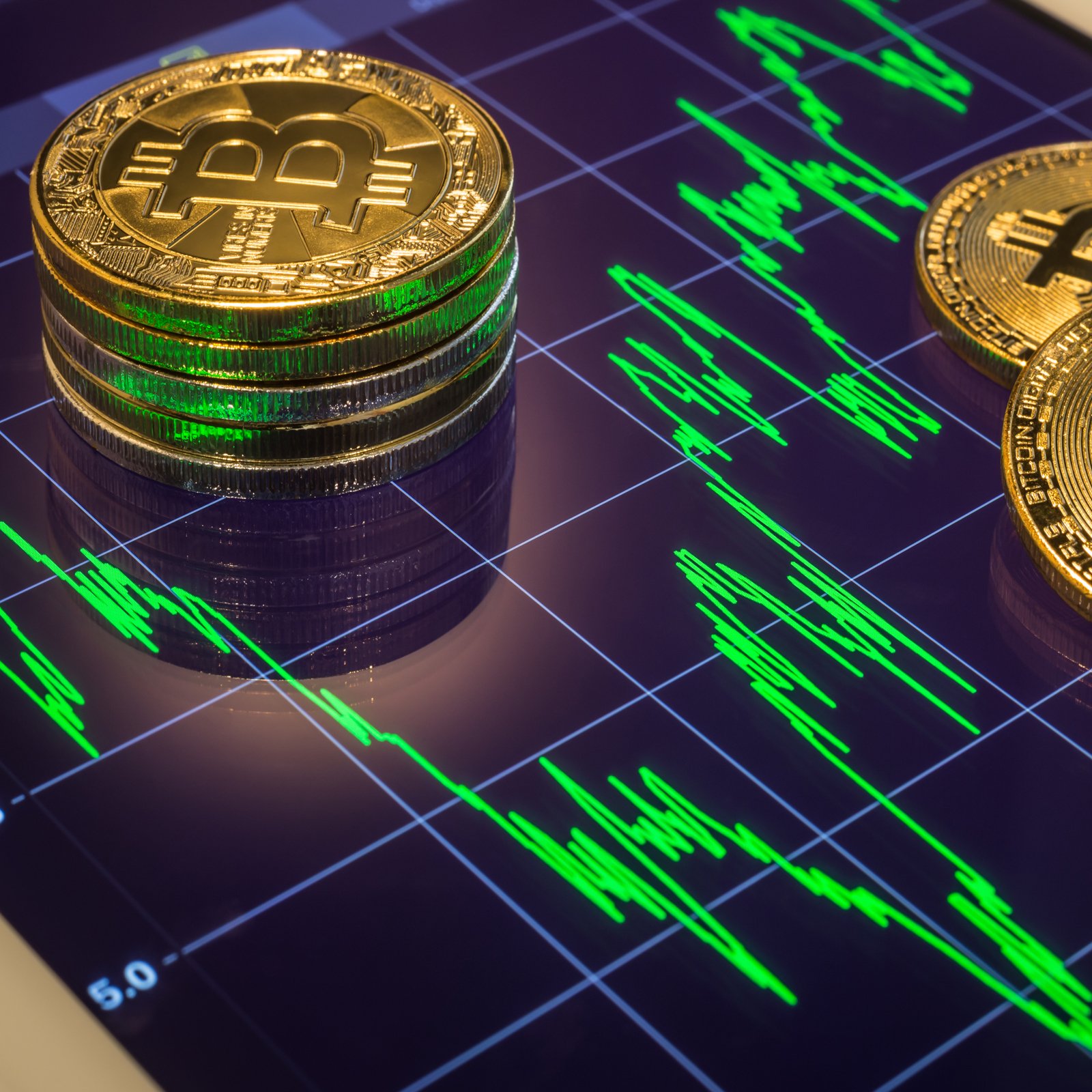 Markets Update Despite Negative Headlines Crypto Prices Continue To Rise Market Updates Bitcoin News