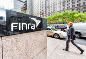 US Financial Industry Regulatory Authority Issues First Crypto Disciplinary Action
