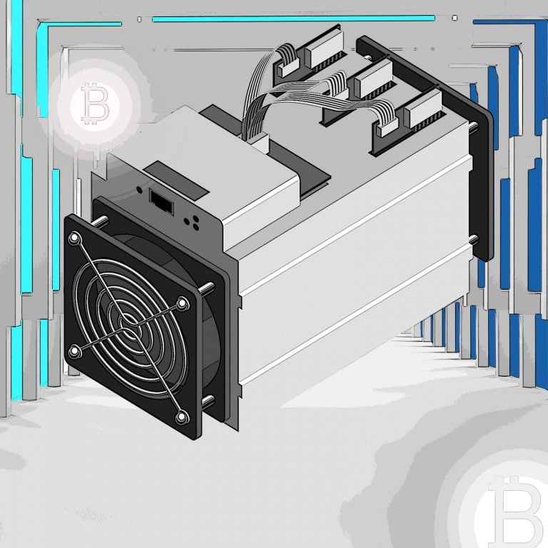 Braiins OS Publishes Open Source Firmware for Mining Rigs