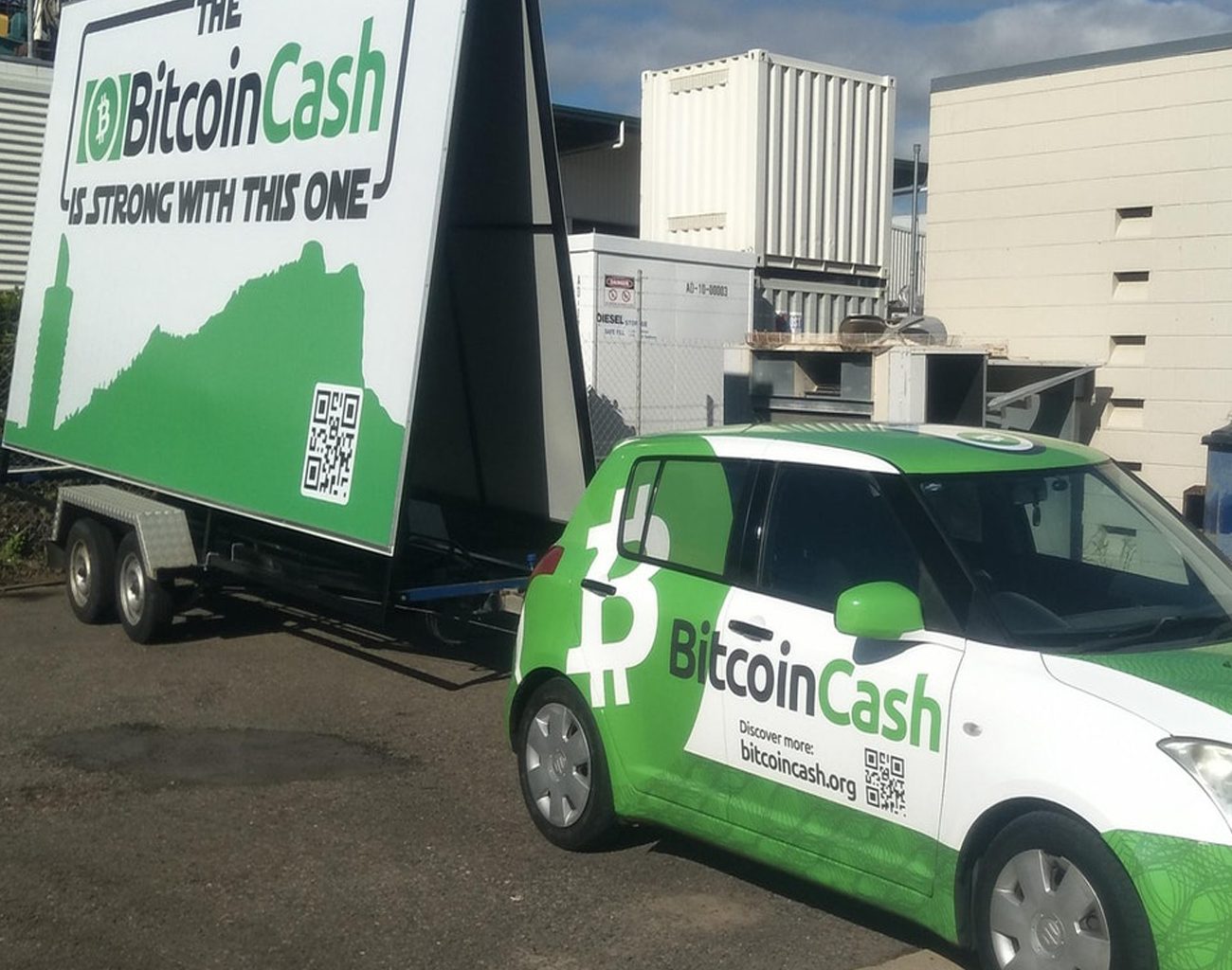 North Queensland Is Becoming A Hu!   b Of Bch Accepting Businesses - 