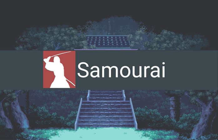 Popular Bitcoin Wallet Samourai Ditches All Government Currencies