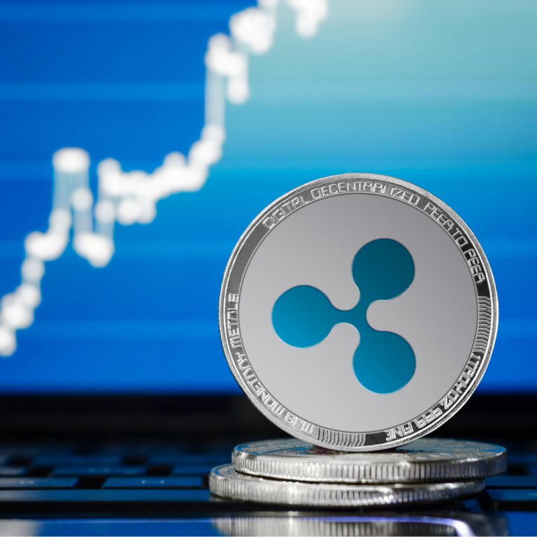 Markets Update: XRP Briefly Dethrones ETH as Second Largest Crypto