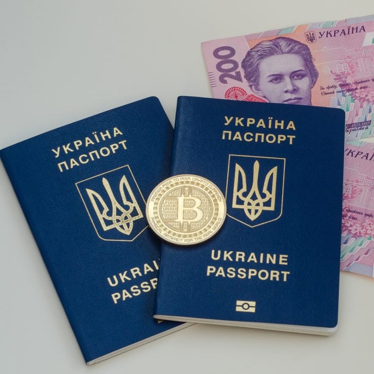  crypto tax ukrainians pay incomes advised either 
