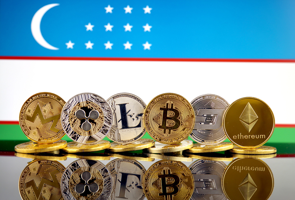 uzbekistan crypto exchange