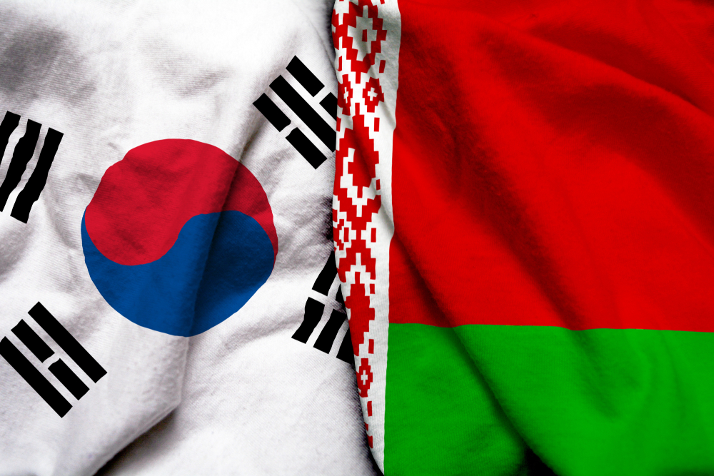 South Korean Crypto Know-How and Capital Sought by Uzbekistan and Belarus
