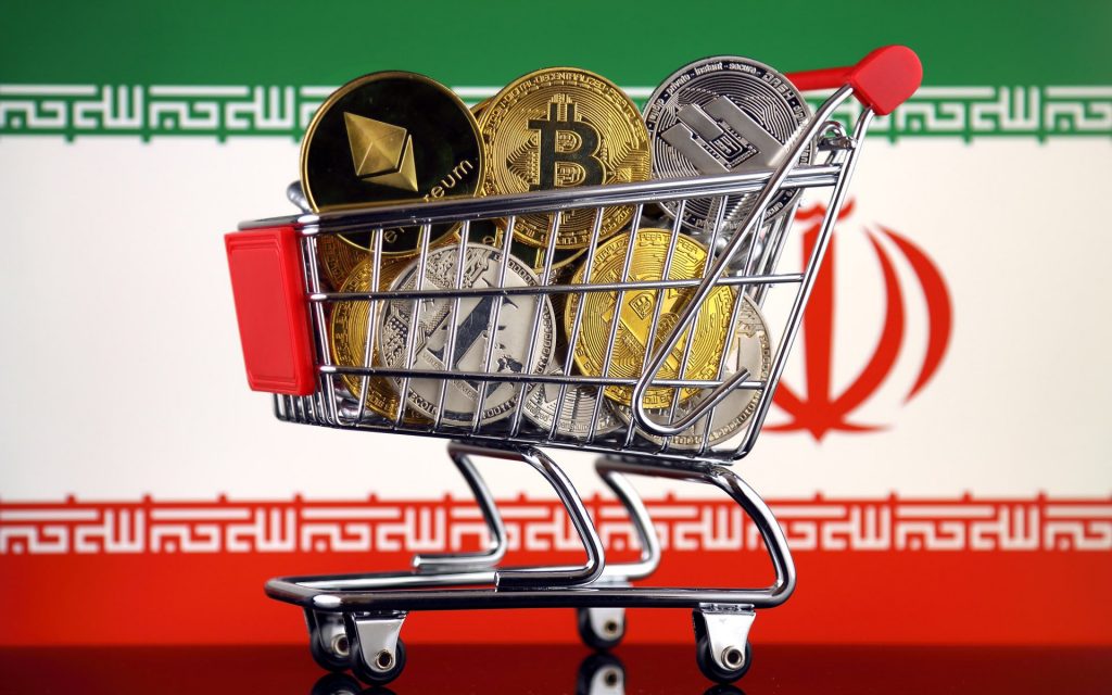  Bitcoin hits $ 24,000 in Iran after Okays Mining government 