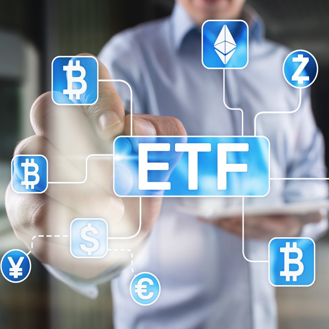   The Daily: Coinbase explores ETF Crypto, Changelly verifies Monero Traders 