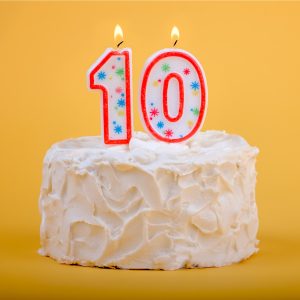 Here’s How the World Will Commemorate Bitcoin’s 10th Anniversary on Jan. 3