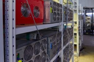 Russia Developing Own Mining Pools 
