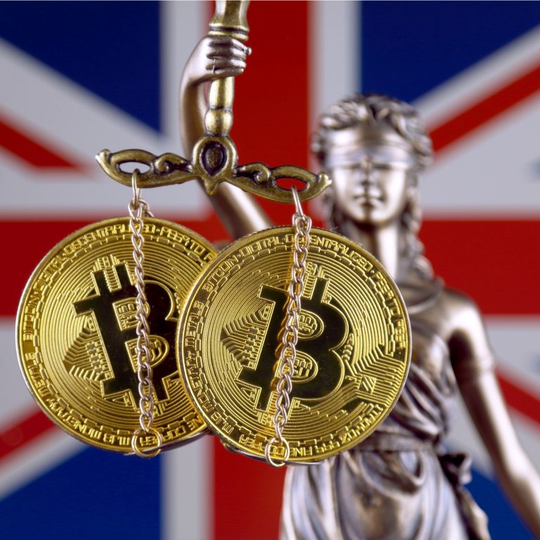 Treasury Committee Criticizes UK Regulators Unsustainable Crypto Stance