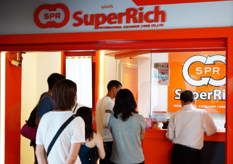 popular-thai-foreign-exchange-chain-superrich-to-add-cryptocurrencies-digital-money-times