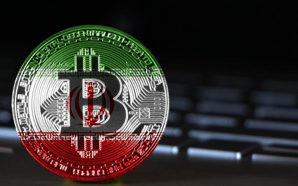  Bitcoin hits $ 24,000 in Iran after the Okays Mining government 
