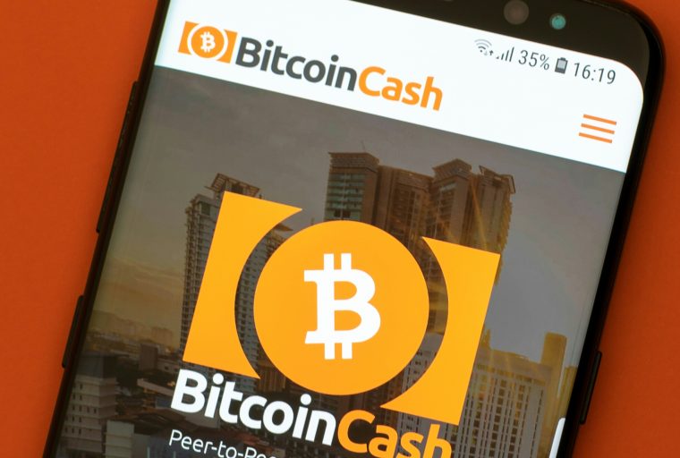 bitcoin cash buy south africa