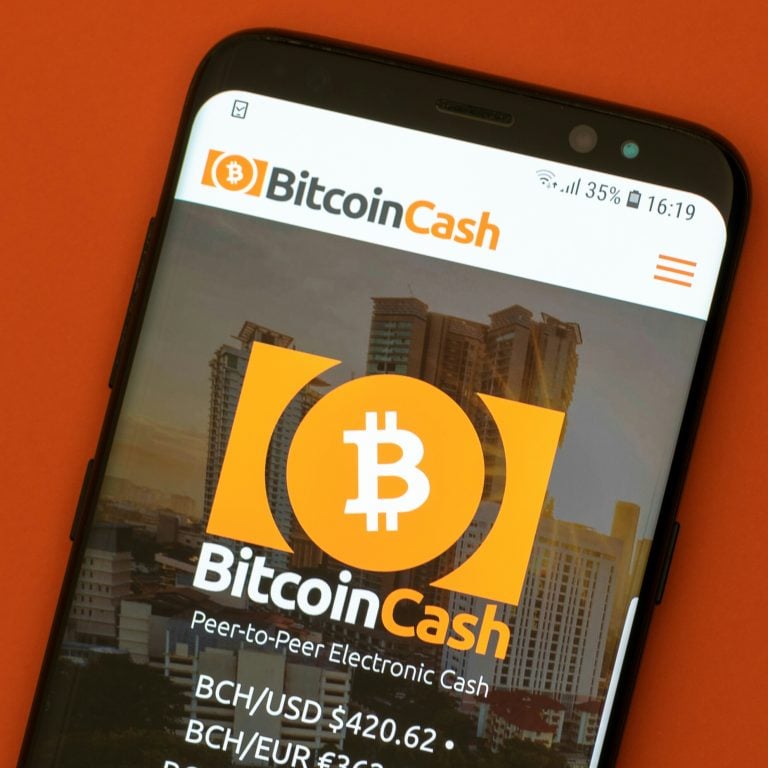 South African Startup Centbee Launches Bitcoin Cash Payments App