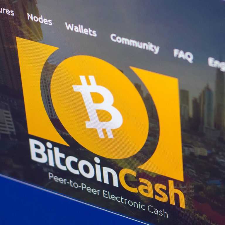 Online Automotive Parts Retailer Newparts Now Accepts Bitcoin Cash