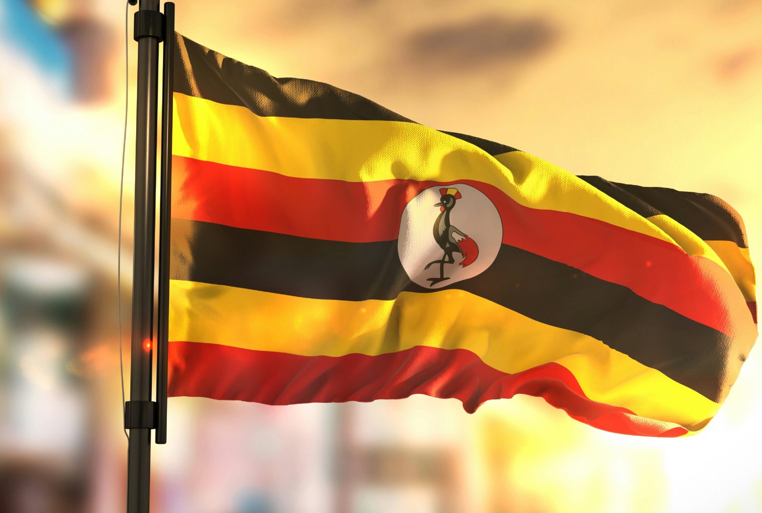 Binance Opens Its First Fiat To Crypto Exchange In Uganda - 
