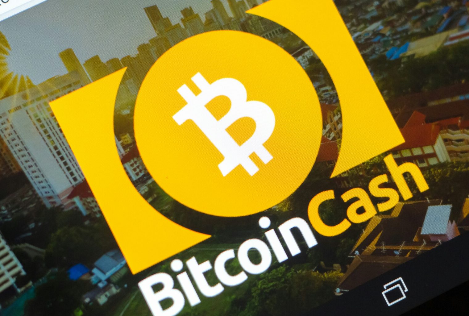 Jewelry Maker Marks Jewelers Now Accepts Bitcoin Cash For Payments - 