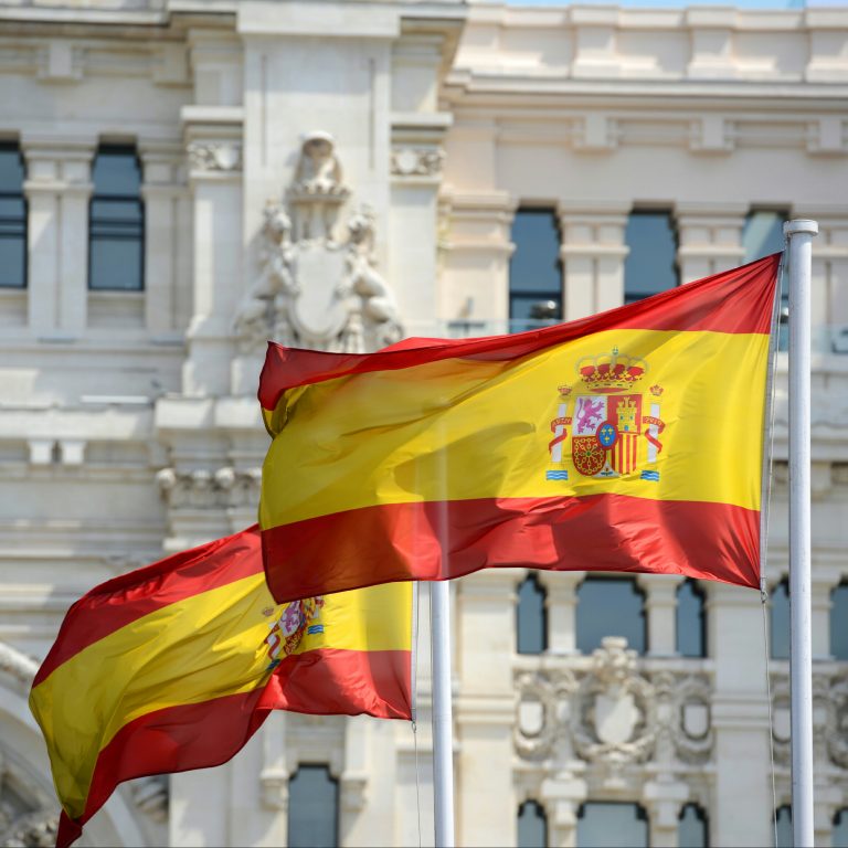 Spain Approves Bill Requiring Disclosure of Crypto Assets