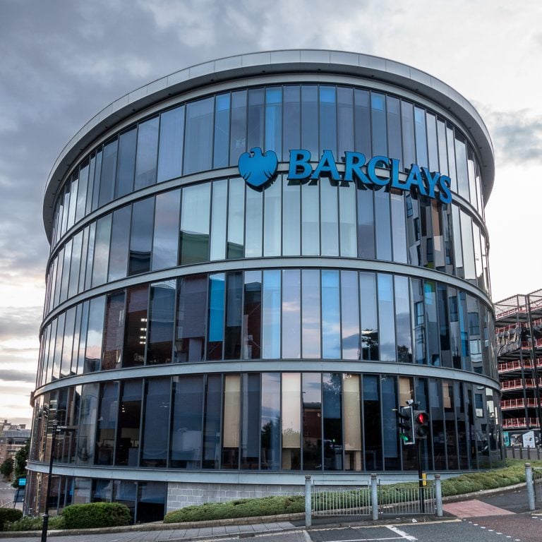 Report: Barclays Drops Plan for Cryptocurrency Trading Desk