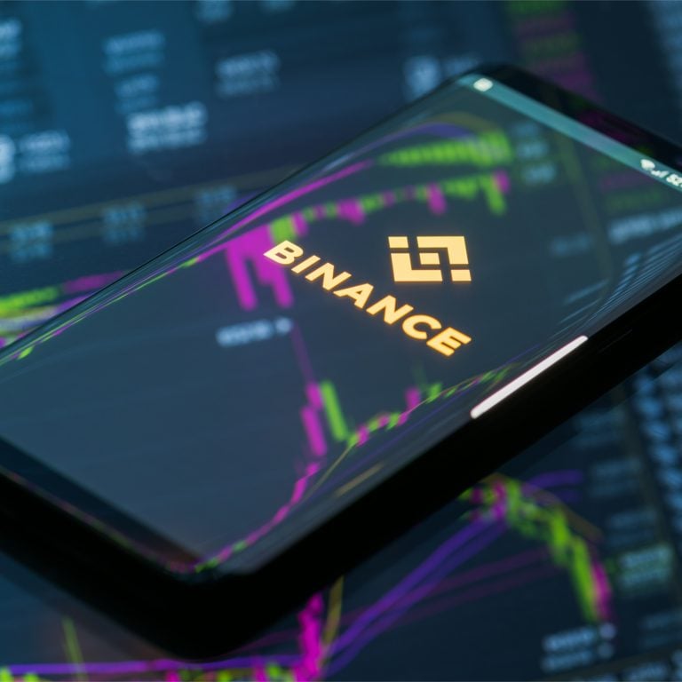  binance fees donations exchange token replace listing 