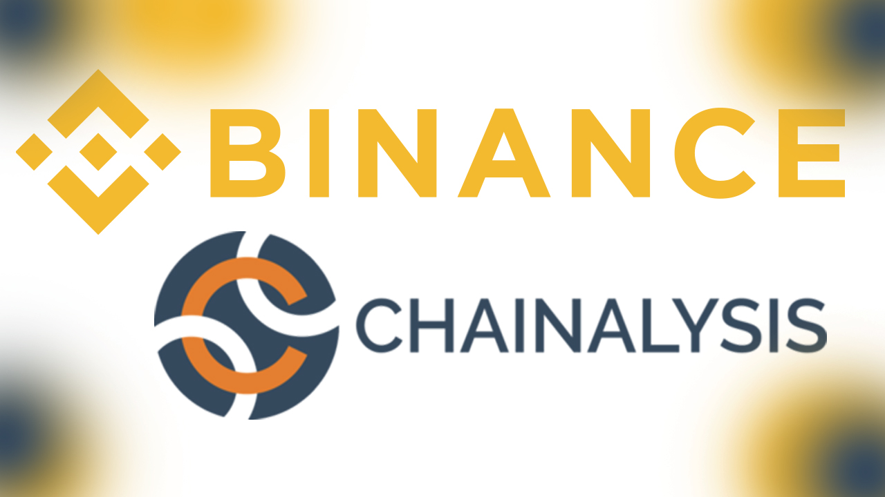 Blockchain Surveillance Firm Partners With Cryptocurrency Exchange Binance