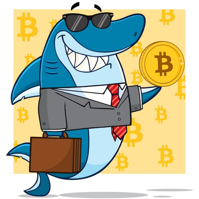  shark cryptocurrency investment tank 100 app roundup 