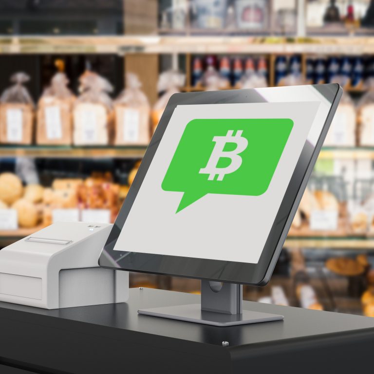 Anypay Provides Bitcoin Cash Invoices That Can Be Paid by Sending a Text