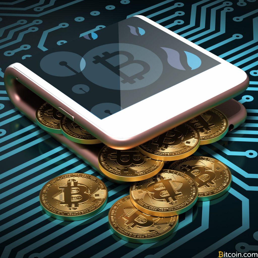 Exchanges Roundup: SBI to Develop Wallet, Huobi Targets ...