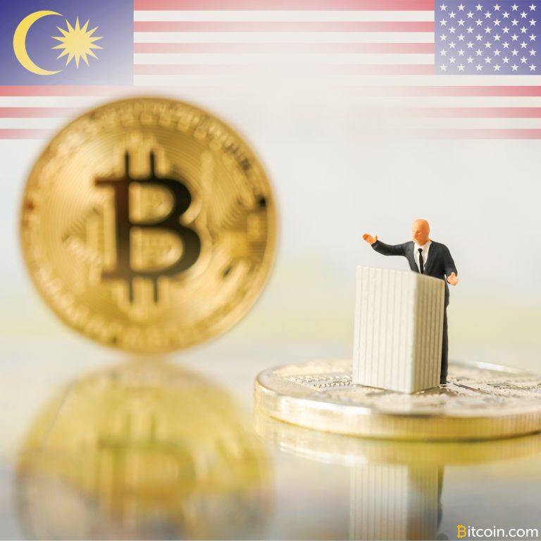 Regulations Roundup: Cryptocurrency Campaign Donations, US Judge Warns Malaysians