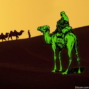 Silk Road Fake Murder Mystery May Be Solved