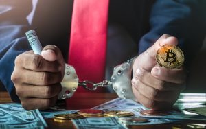 Bitcoin Trader Faces Five Years in U.S. Jail for Unlicensed Money Transmitting Business